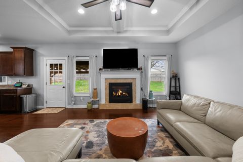 Tiny photo for 510 Pinehurst Drive, Eldridge, IA 52748 (MLS # 12615910)