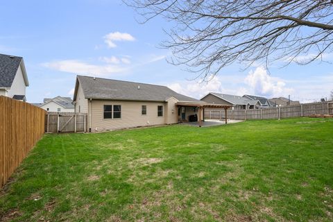 Tiny photo for 510 Pinehurst Drive, Eldridge, IA 52748 (MLS # 12615910)
