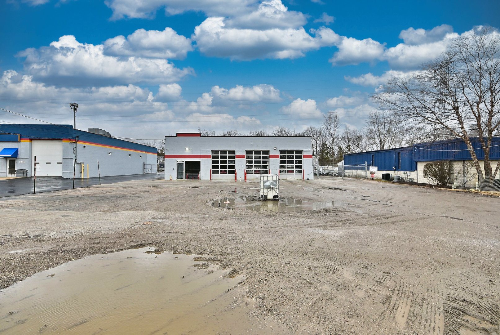26w287 Saint Charles Road