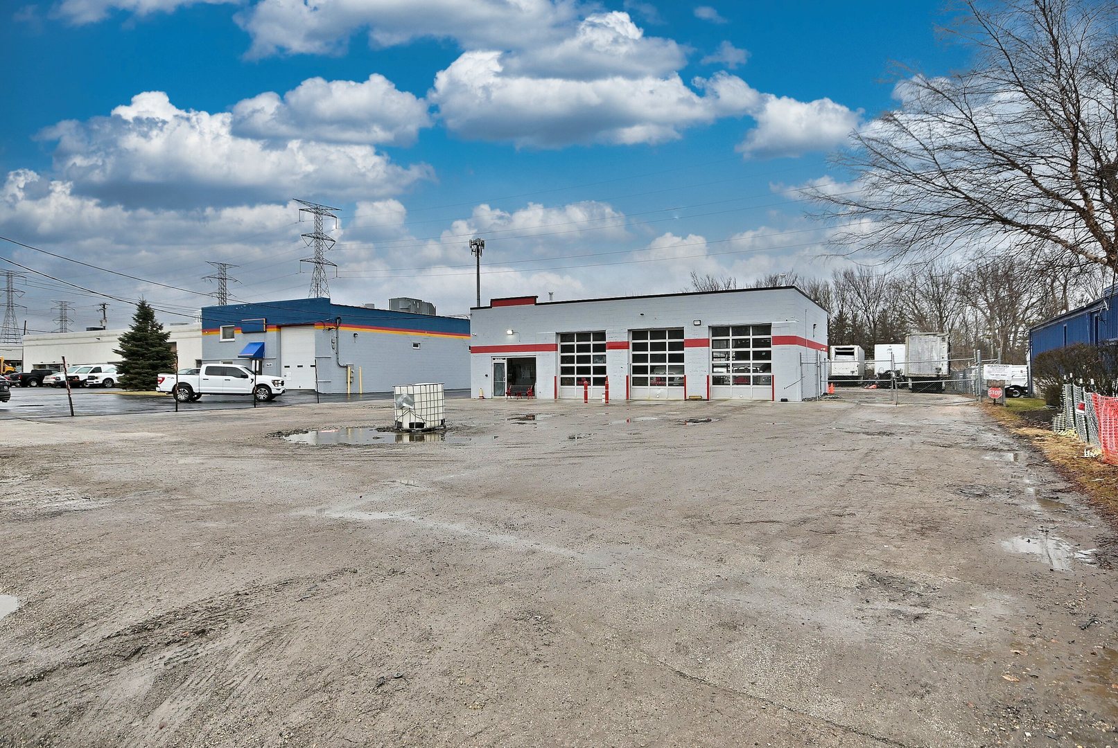 26w287 Saint Charles Road