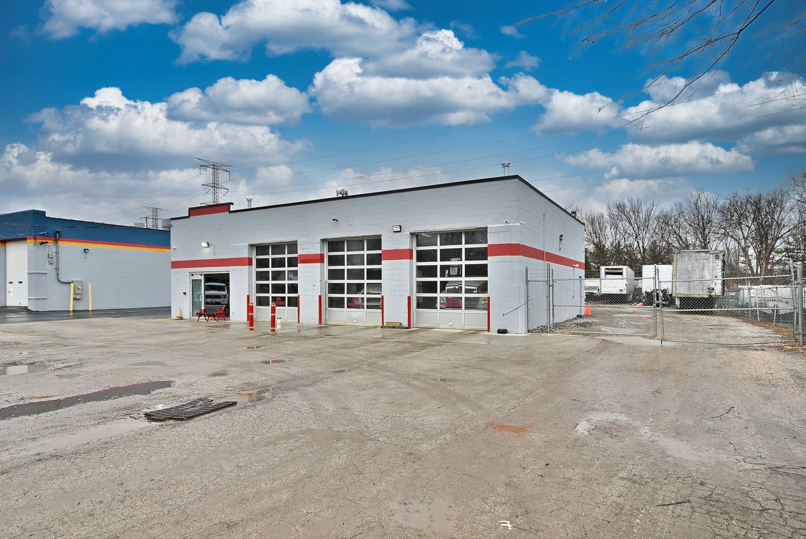 26w287 Saint Charles Road