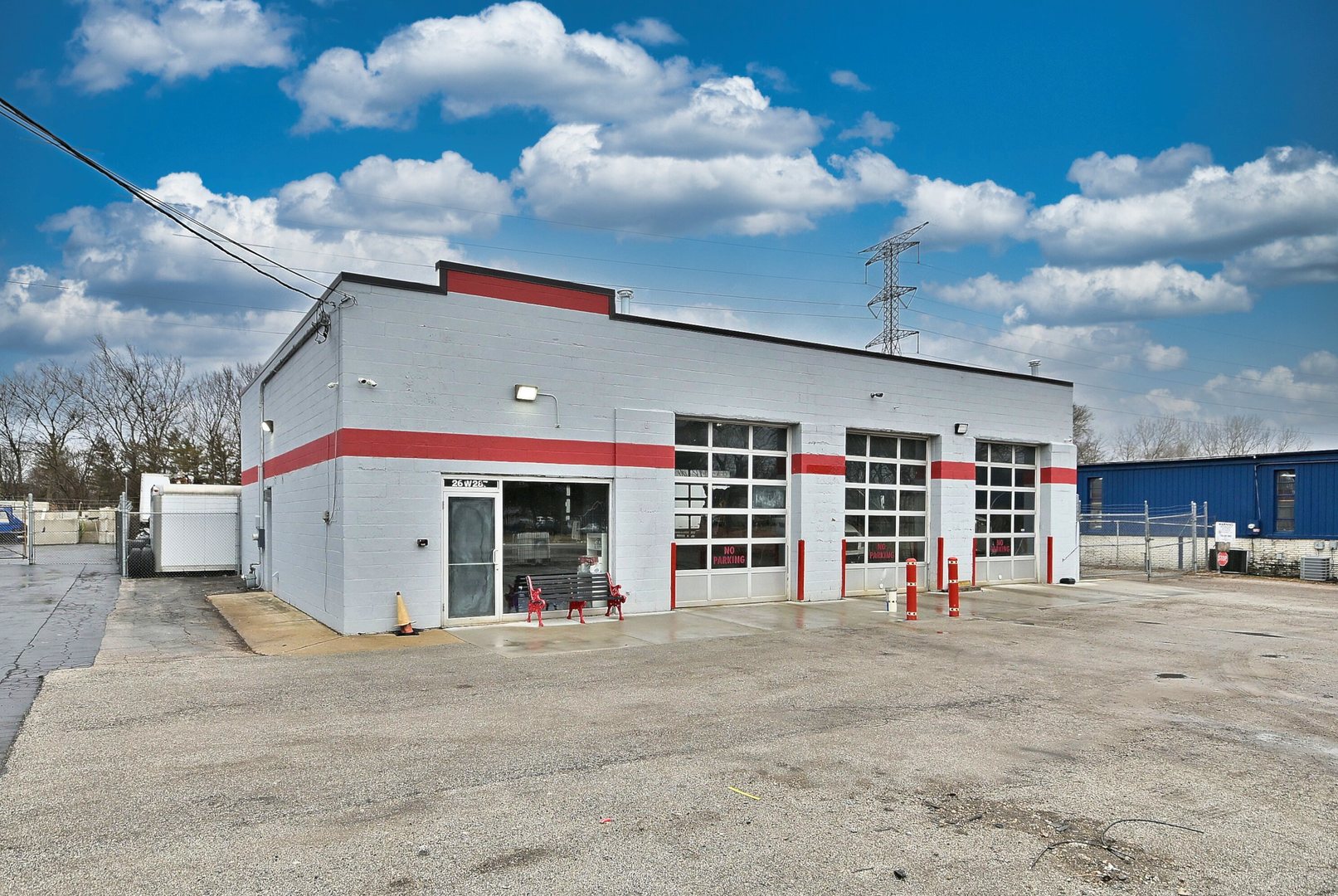 26w287 Saint Charles Road