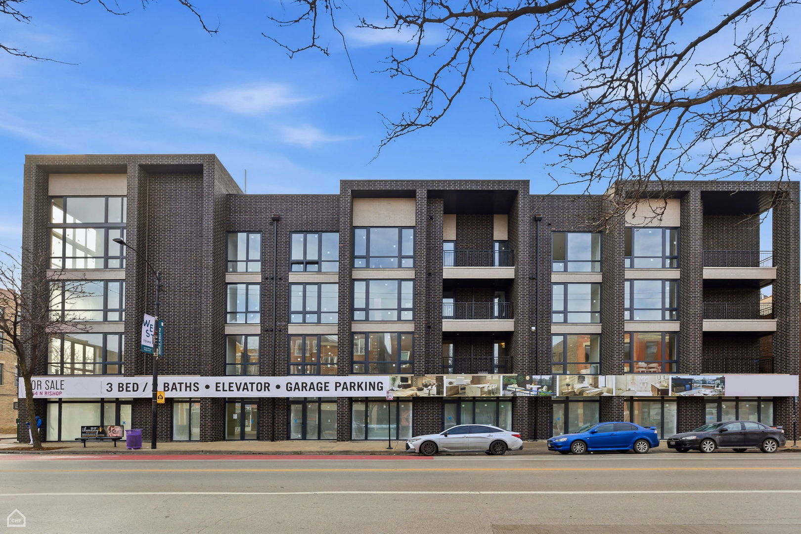 1445 W Chicago Avenue