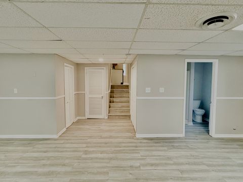 Tiny photo for 1465 Ridge Road, Homewood, IL 60430 (MLS # 12520878)