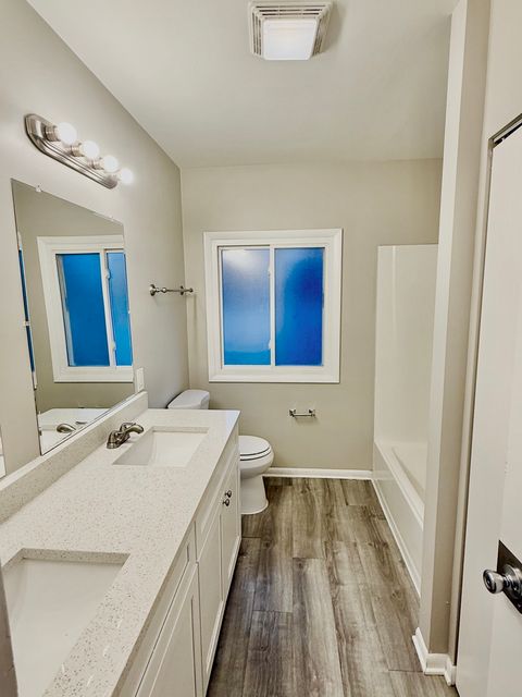 Tiny photo for 1465 Ridge Road, Homewood, IL 60430 (MLS # 12520878)