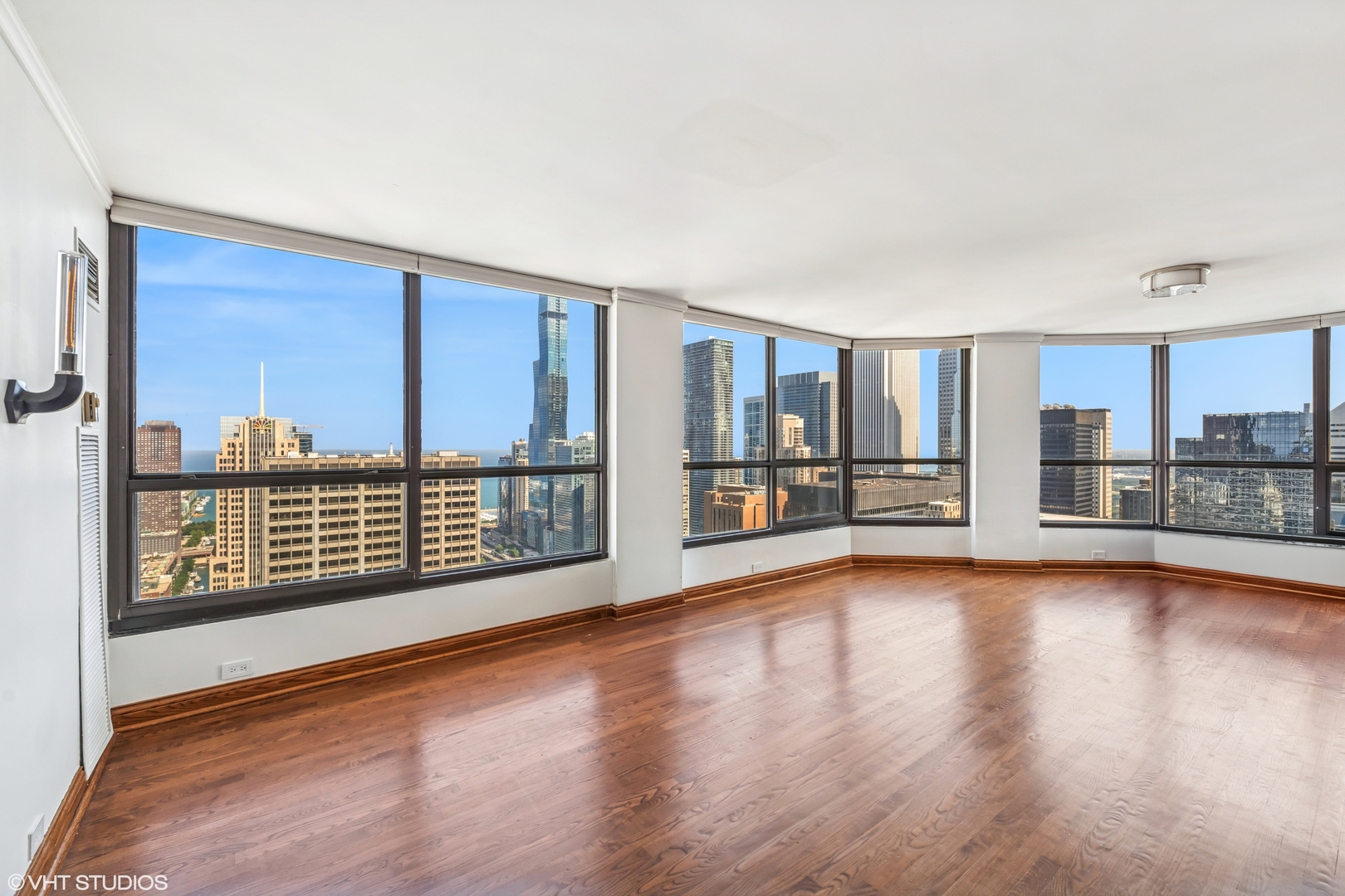 405 N Wabash Avenue 5009