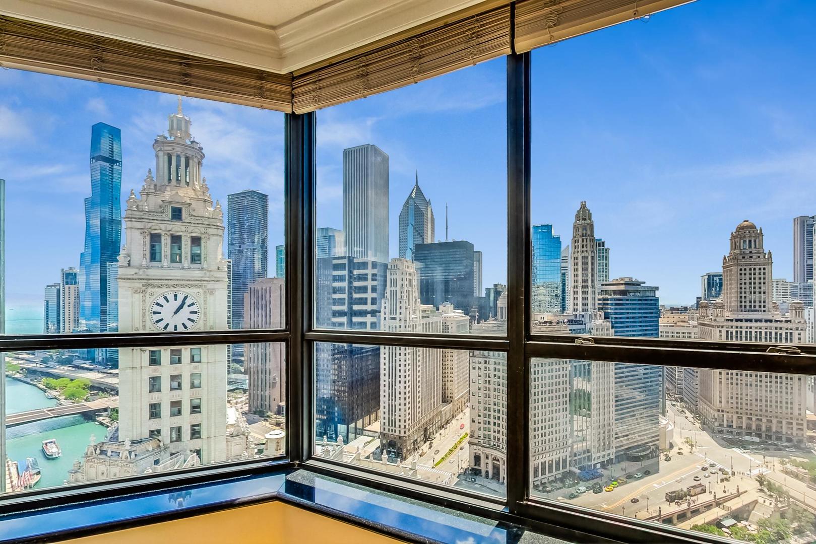 405 N Wabash Avenue 5009