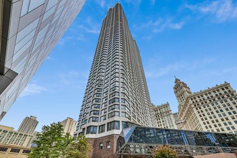 405 N Wabash Avenue 5009 Chicago IL 60611