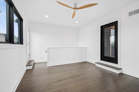 Tiny photo for 1021 N Wood Street #3, Chicago, IL 60622 (MLS # 12607886)