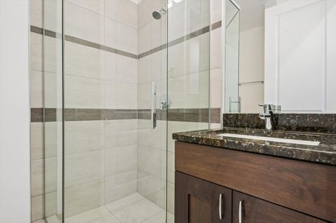 Tiny photo for 1021 N Wood Street #3, Chicago, IL 60622 (MLS # 12607886)