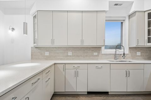 Tiny photo for 1021 N Wood Street #3, Chicago, IL 60622 (MLS # 12607886)