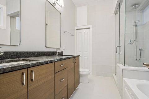 Tiny photo for 1021 N Wood Street #3, Chicago, IL 60622 (MLS # 12607886)