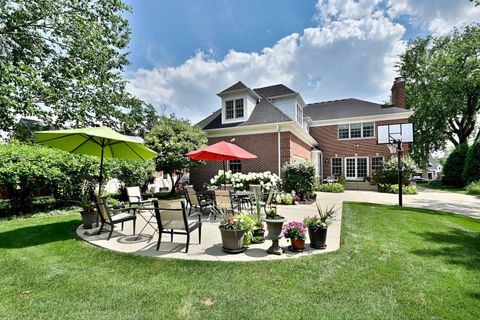 Tiny photo for 187 E Orchard Street, Elmhurst, IL 60126 (MLS # 12461656)