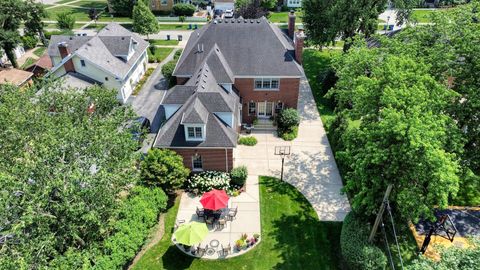 Tiny photo for 187 E Orchard Street, Elmhurst, IL 60126 (MLS # 12461656)