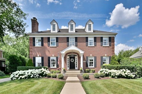 Photo of 187 E Orchard Street, Elmhurst, IL 60126 (MLS # 12461656)
