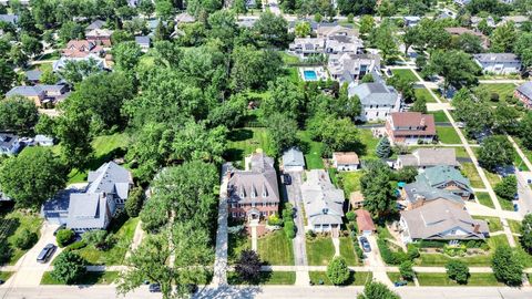 Tiny photo for 187 E Orchard Street, Elmhurst, IL 60126 (MLS # 12461656)