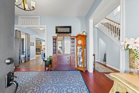 Tiny photo for 1502 E Winter Avenue, Danville, IL 61834 (MLS # 12520078)