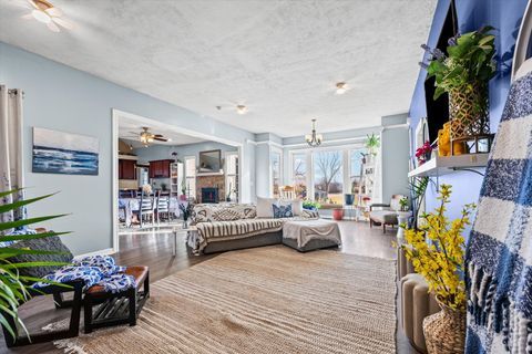 Tiny photo for 1502 E Winter Avenue, Danville, IL 61834 (MLS # 12520078)