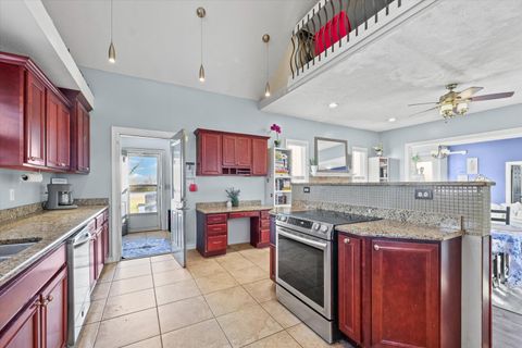 Tiny photo for 1502 E Winter Avenue, Danville, IL 61834 (MLS # 12520078)