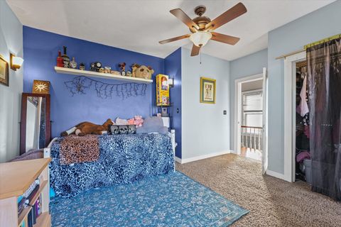 Tiny photo for 1502 E Winter Avenue, Danville, IL 61834 (MLS # 12520078)