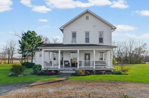 Tiny photo for 1502 E Winter Avenue, Danville, IL 61834 (MLS # 12520078)