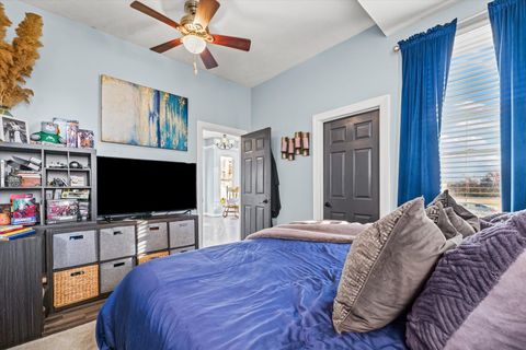 Tiny photo for 1502 E Winter Avenue, Danville, IL 61834 (MLS # 12520078)