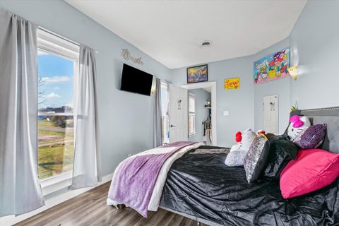 Tiny photo for 1502 E Winter Avenue, Danville, IL 61834 (MLS # 12520078)