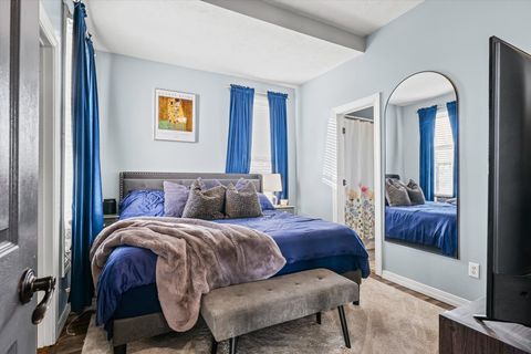 Tiny photo for 1502 E Winter Avenue, Danville, IL 61834 (MLS # 12520078)