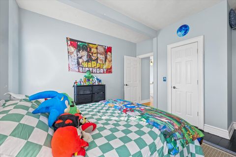 Tiny photo for 1502 E Winter Avenue, Danville, IL 61834 (MLS # 12520078)