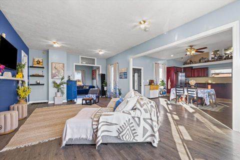 Tiny photo for 1502 E Winter Avenue, Danville, IL 61834 (MLS # 12520078)