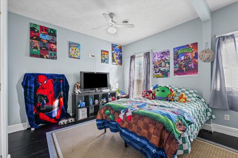 Tiny photo for 1502 E Winter Avenue, Danville, IL 61834 (MLS # 12520078)