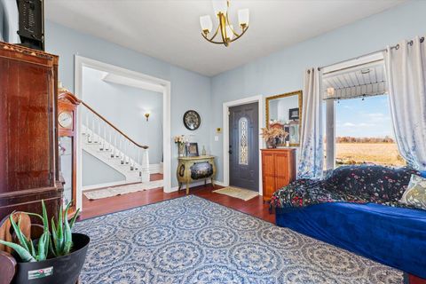 Tiny photo for 1502 E Winter Avenue, Danville, IL 61834 (MLS # 12520078)