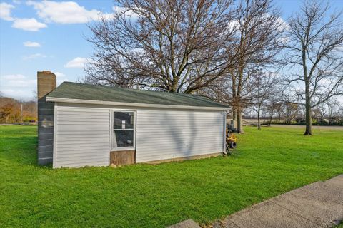 Tiny photo for 1502 E Winter Avenue, Danville, IL 61834 (MLS # 12520078)