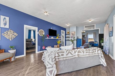 Tiny photo for 1502 E Winter Avenue, Danville, IL 61834 (MLS # 12520078)