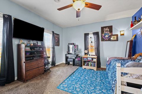 Tiny photo for 1502 E Winter Avenue, Danville, IL 61834 (MLS # 12520078)