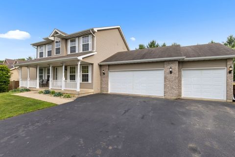 Tiny photo for 2225 National Sewing Avenue, Belvidere, IL 61008 (MLS # 12475247)
