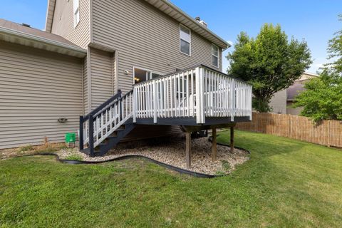 Tiny photo for 2225 National Sewing Avenue, Belvidere, IL 61008 (MLS # 12475247)