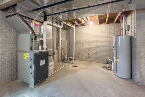 Tiny photo for 775 Kristin Drive, Normal, IL 61761 (MLS # 12701890)