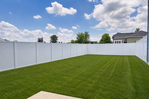 Tiny photo for 775 Kristin Drive, Normal, IL 61761 (MLS # 12701890)