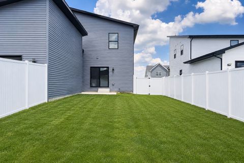 Tiny photo for 775 Kristin Drive, Normal, IL 61761 (MLS # 12701890)