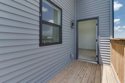 Tiny photo for 775 Kristin Drive, Normal, IL 61761 (MLS # 12701890)