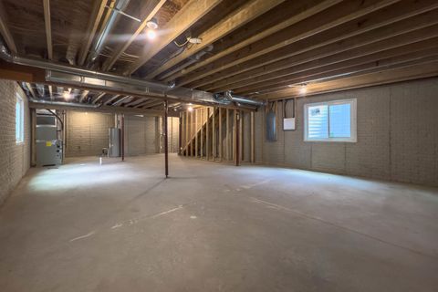 Tiny photo for 775 Kristin Drive, Normal, IL 61761 (MLS # 12701890)