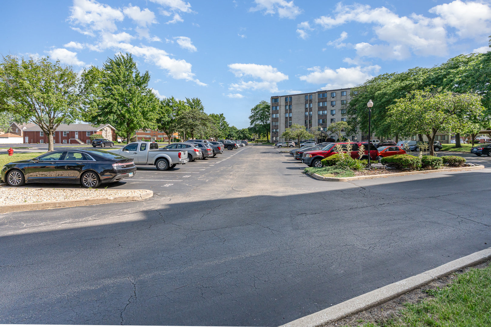 9720 S Pulaski Road 104