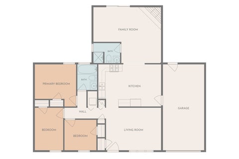 Tiny photo for 714 Sunset Circle, Streamwood, IL 60107 (MLS # 12670498)