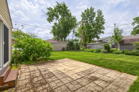 Tiny photo for 714 Sunset Circle, Streamwood, IL 60107 (MLS # 12670498)