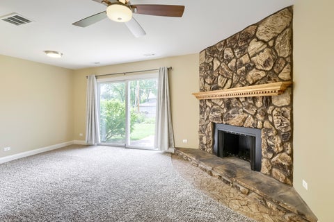 Tiny photo for 714 Sunset Circle, Streamwood, IL 60107 (MLS # 12670498)