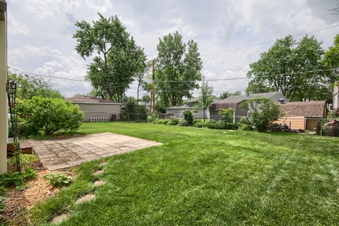 Tiny photo for 714 Sunset Circle, Streamwood, IL 60107 (MLS # 12670498)