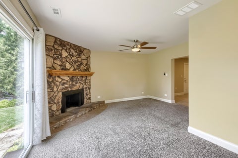 Tiny photo for 714 Sunset Circle, Streamwood, IL 60107 (MLS # 12670498)