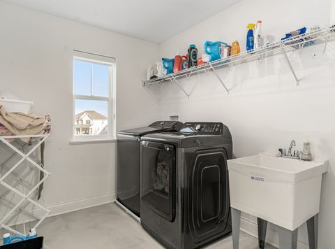 Tiny photo for 16112 S Dana Drive, Plainfield, IL 60586 (MLS # 12543656)