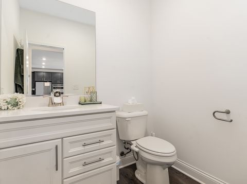 Tiny photo for 16112 S Dana Drive, Plainfield, IL 60586 (MLS # 12543656)